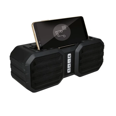 Parlante Inalámbrico Monster Audio 515BK