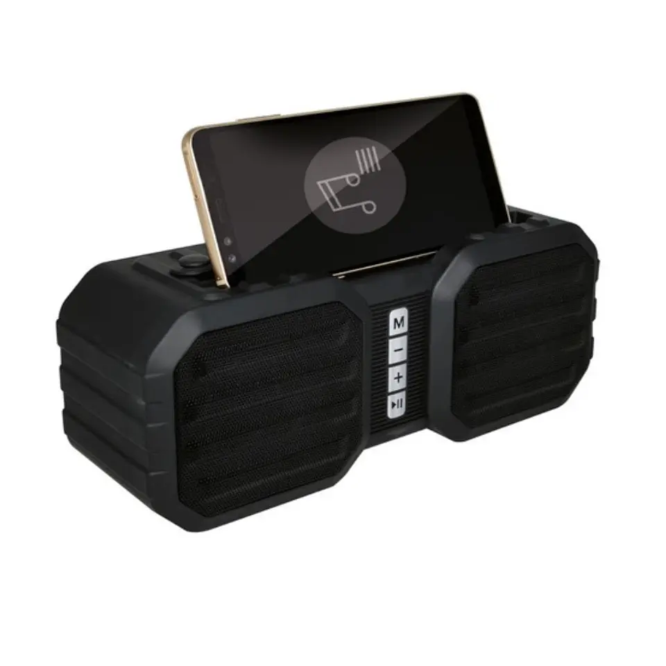 Parlante Inalámbrico Monster Audio 515BK 2