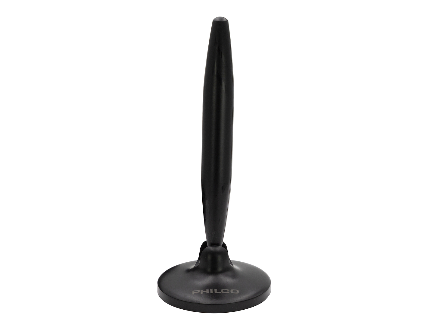 Antena Philco Tv Digital Hdtv Hd Tvd Negro 1