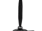 Antena Philco Tv Digital Hdtv Hd Tvd Negro - Miniatura 2