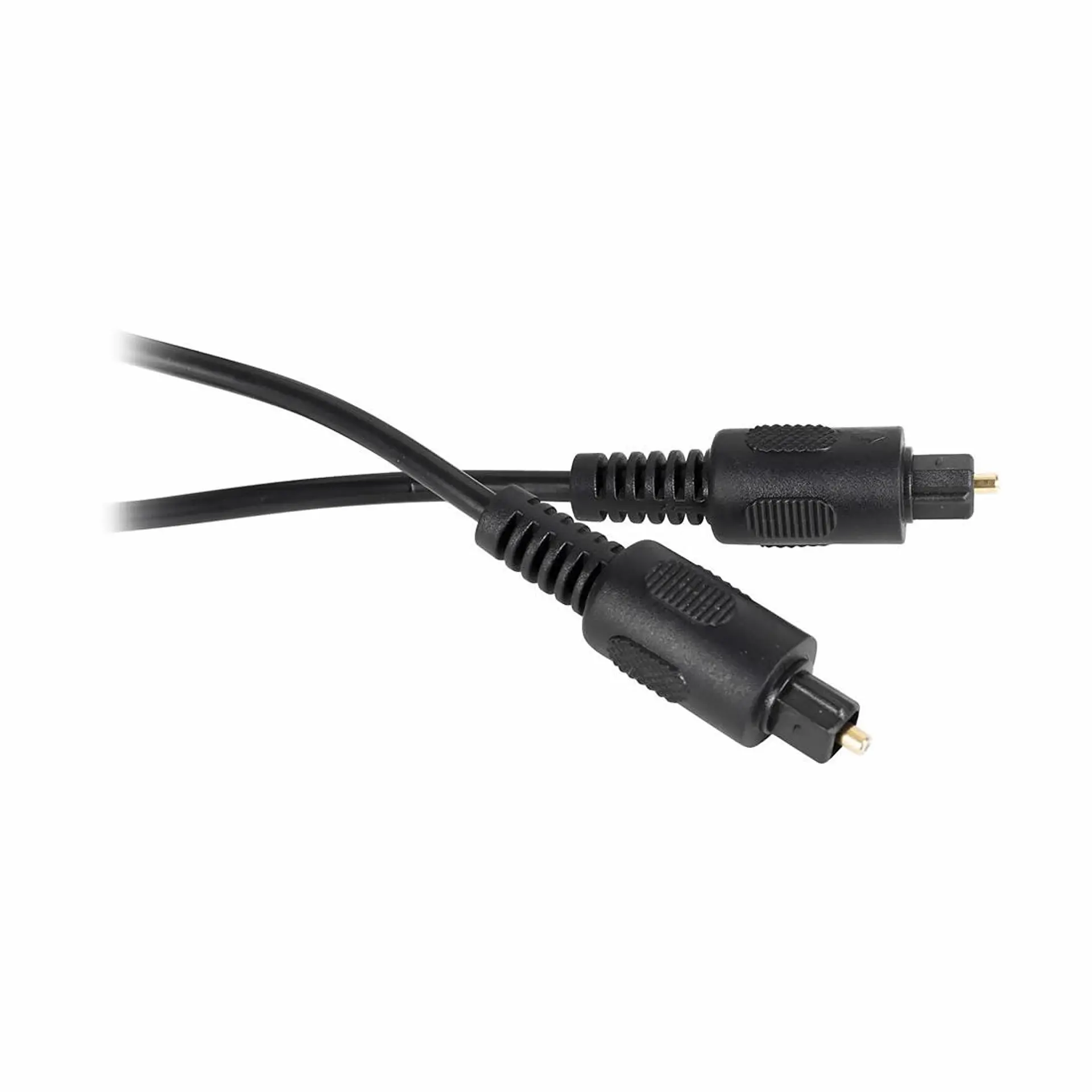Cable Optico Audio Digital Toslink 3mts Philco 2