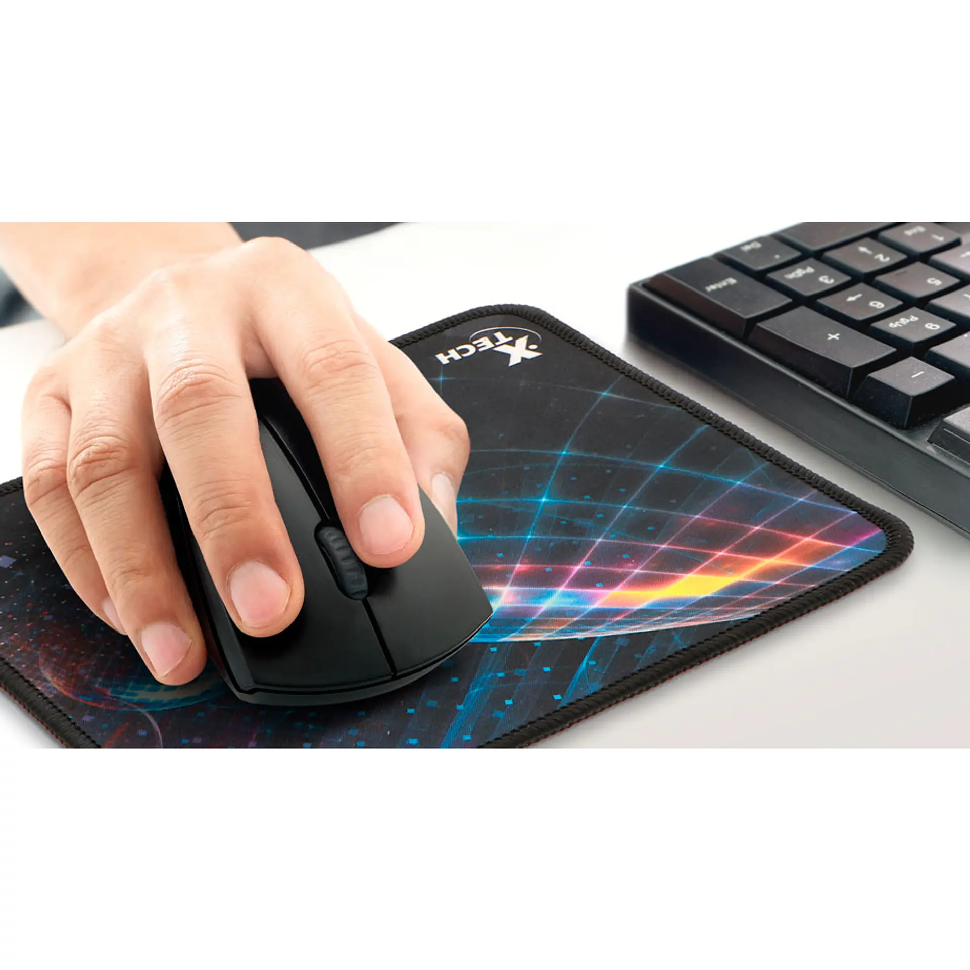 Mouse pad Gamer Xtech Colonist XTA-181 2