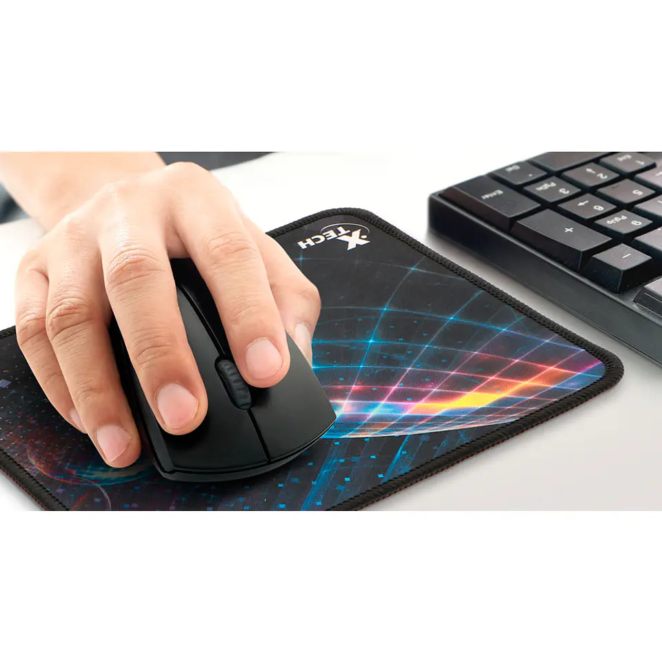 Mouse pad Gamer Xtech Colonist XTA-181 2