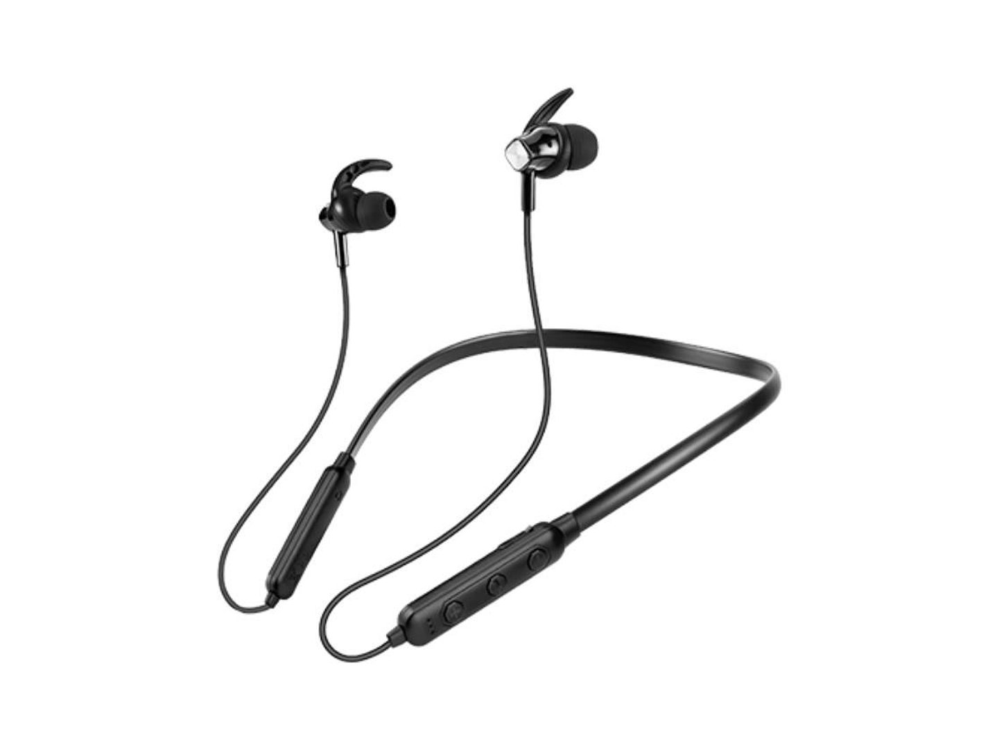 Audifonos Bluetooh Xtech Aktive Xth-710 Negro 1