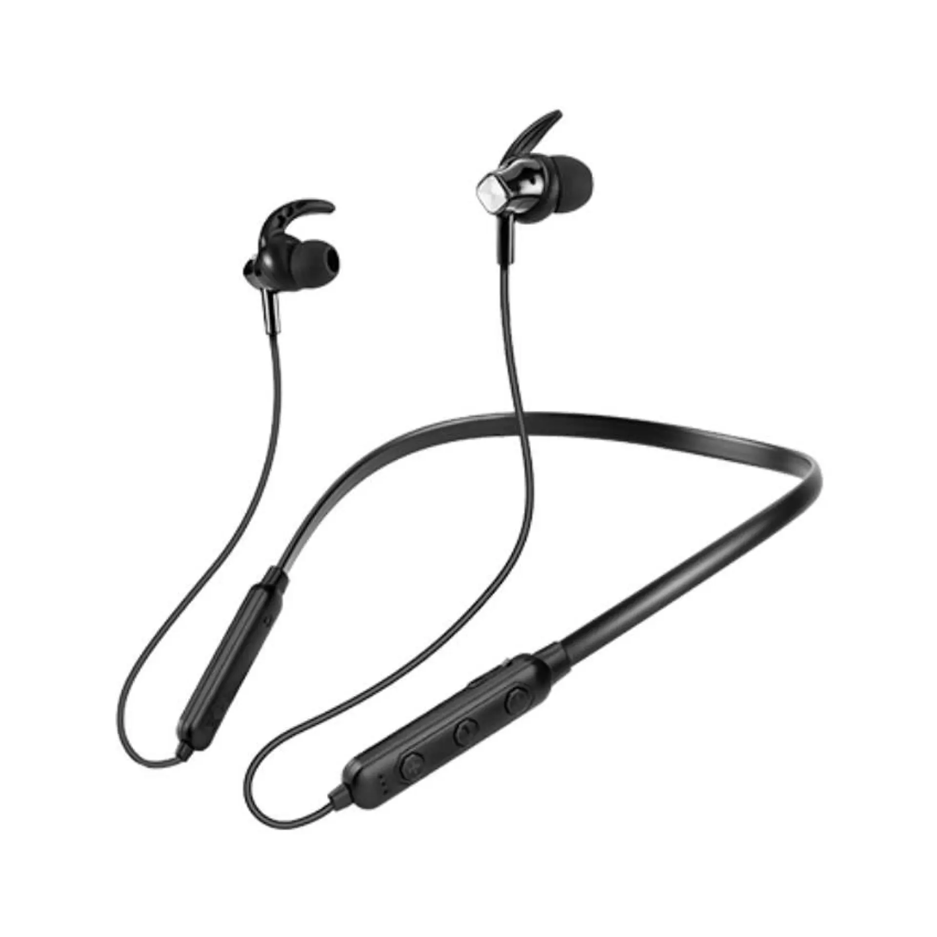 Audifonos Bluetooh Xtech Aktive Xth-710 Negro 1