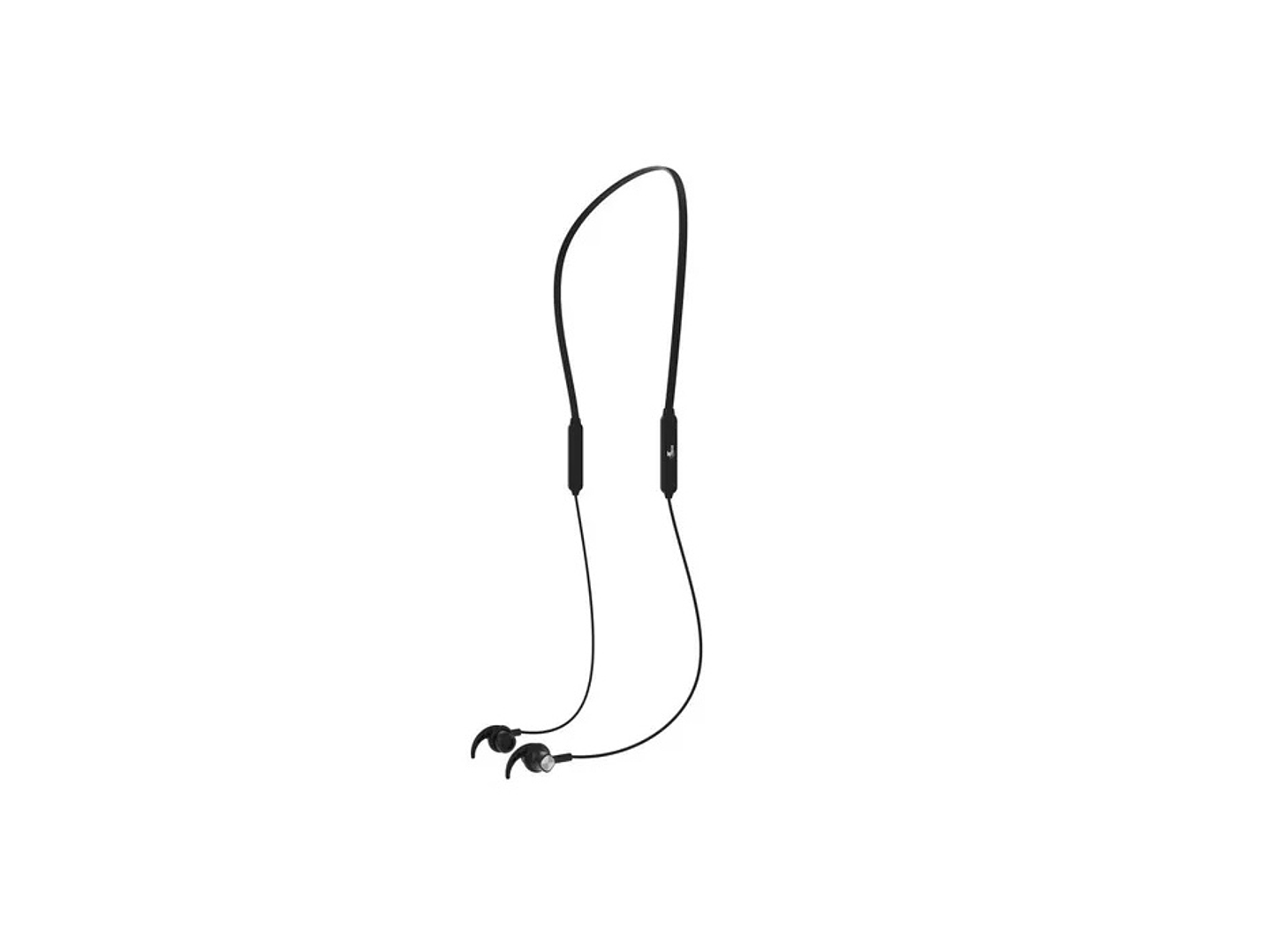 Audifonos Bluetooh Xtech Aktive Xth-710 Negro 2