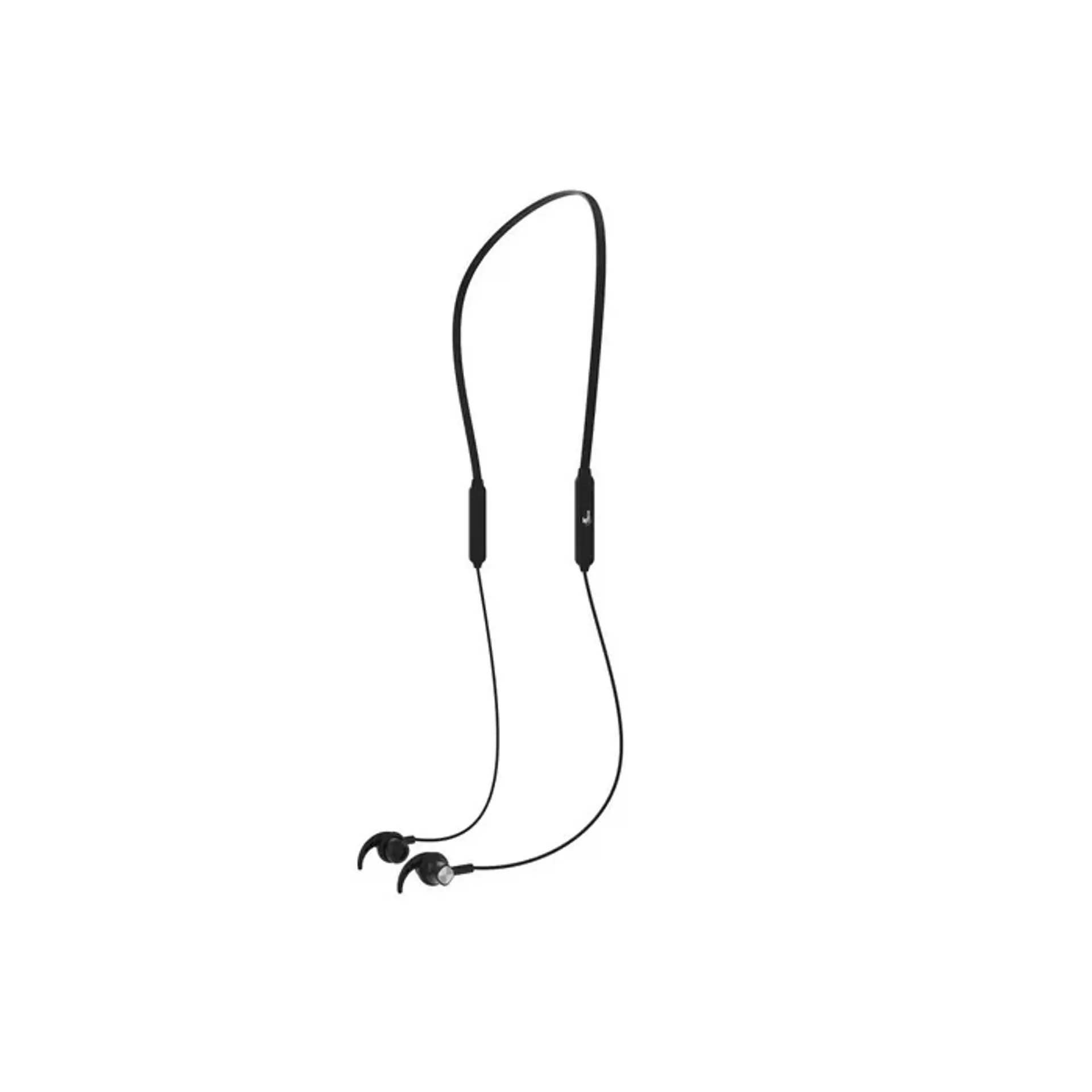 Audifonos Bluetooh Xtech Aktive Xth-710 Negro 2