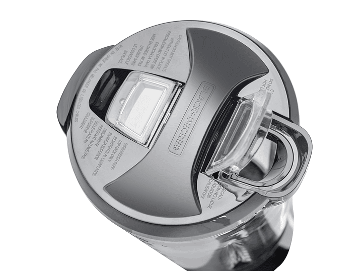 Licuadora Black+Decker Durapro BLBD210GT Azul 3