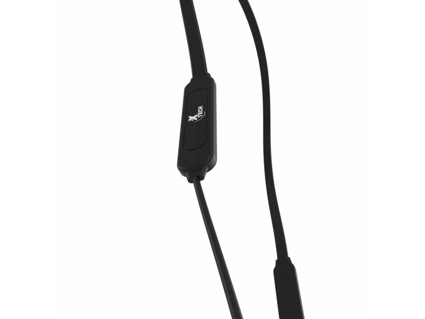 Audifonos Bluetooh Xtech Aktive Xth-710 Negro 3