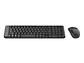 Kit Teclado y Mouse Inalambrico Logitech MK220 - Miniatura 4