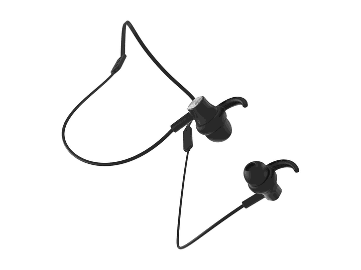 Audifonos Bluetooh Xtech Aktive Xth-710 Negro 5