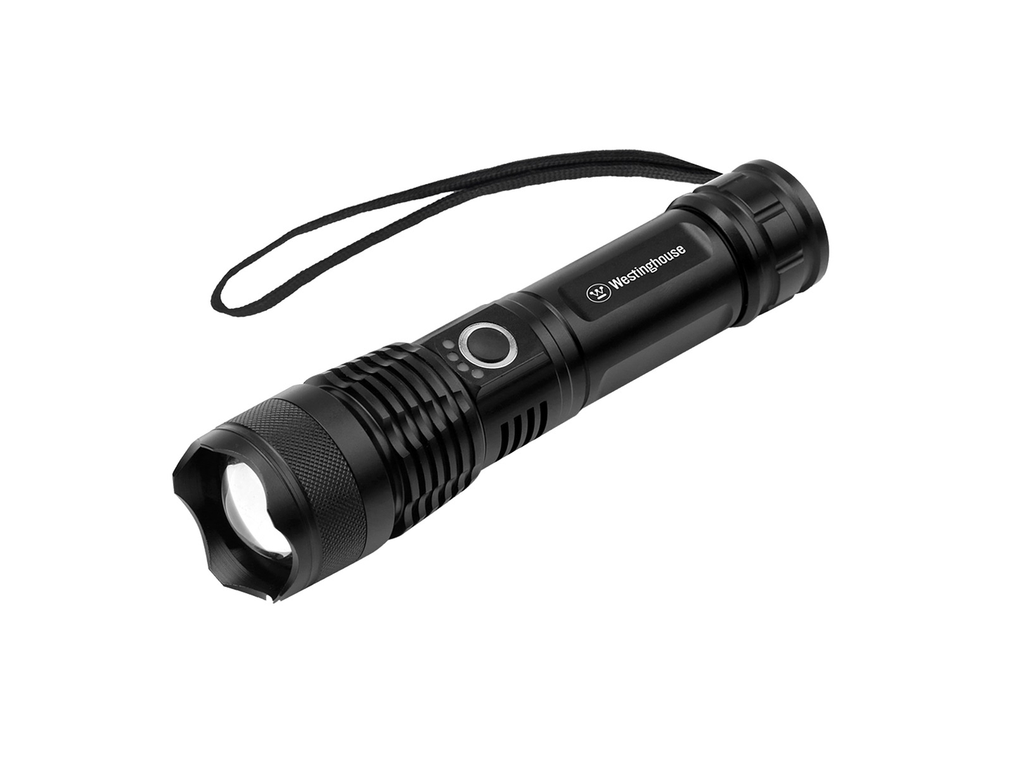 Linterna Led Recargable 1200 Lm Westinghouse 1