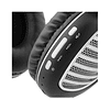 Audífonos Bluetooth Xtech XTH-630 Plateado