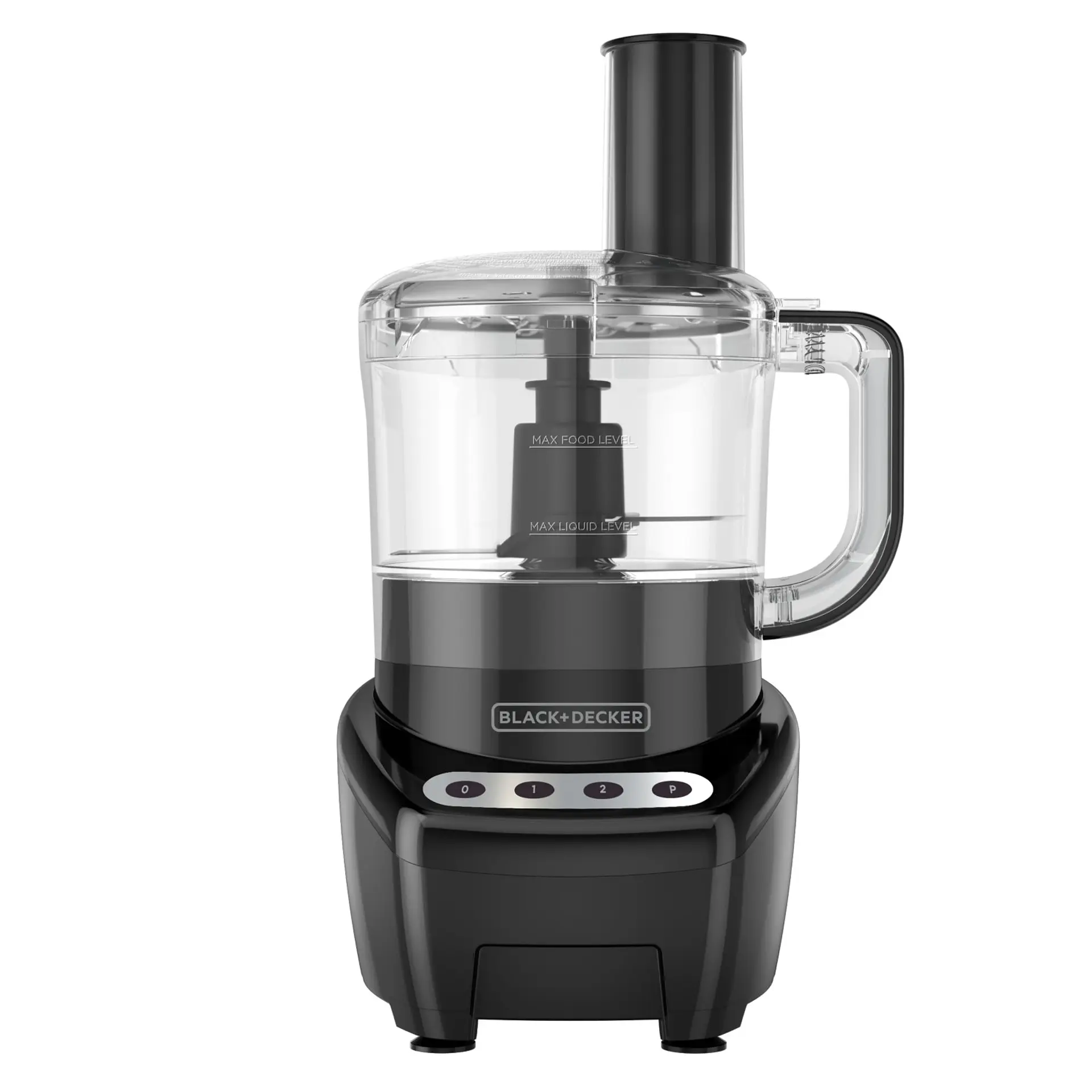 Procesadora Alimentos Black+Decker FP4200B 1
