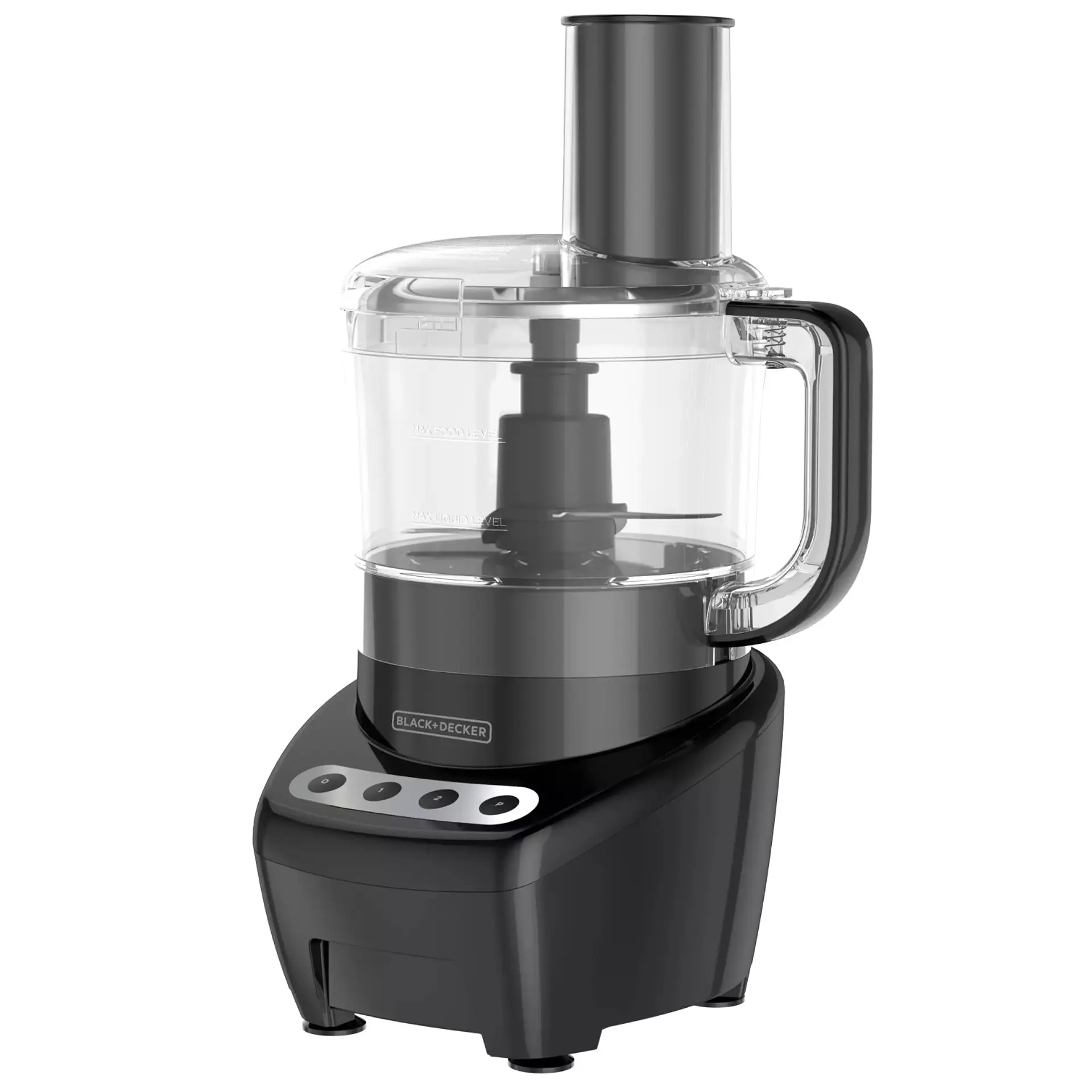 Procesadora Alimentos Black+Decker FP4200B 2