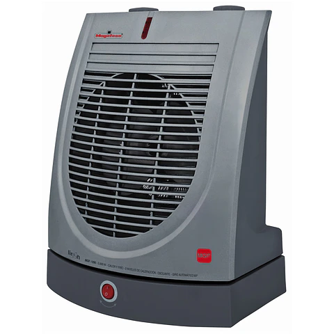 Termoventilador Magefesa Liron 1290 Gris