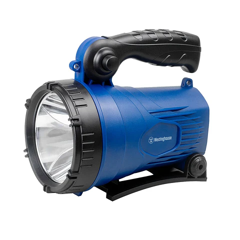 Linterna Foco Westinghouse 1400 Lm Azul WF216CB