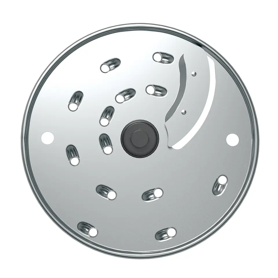 Procesadora Alimentos Black+Decker FP4200B 3