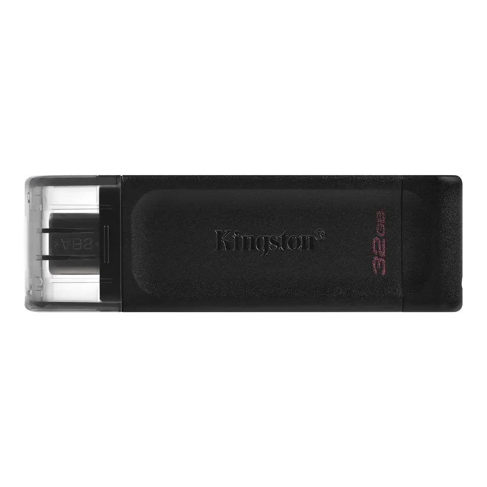 Pendrive DT70 Tipo C 32gb Kingston 1