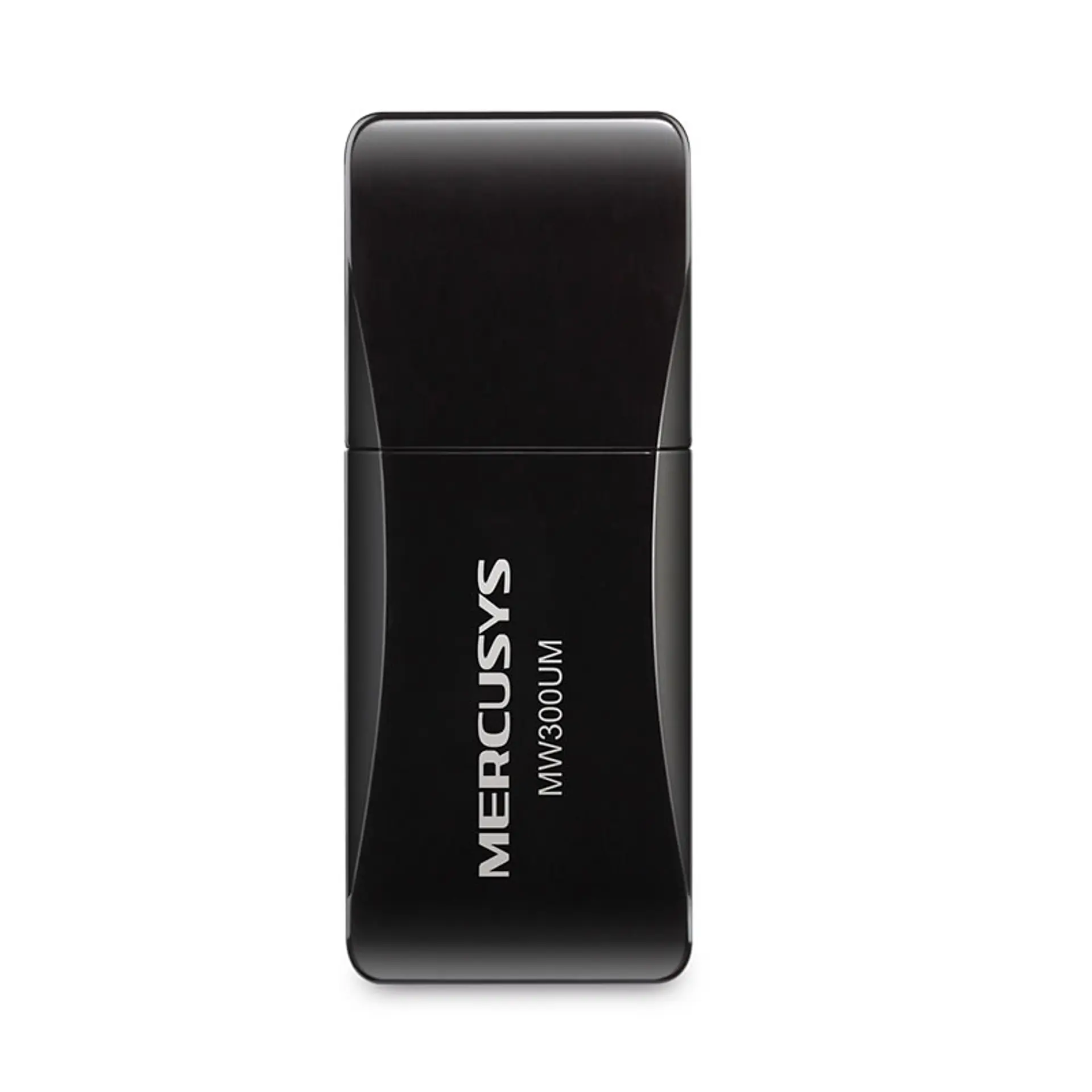 Mini Adaptador Usb Wifi N 300mbps Mercusys 2