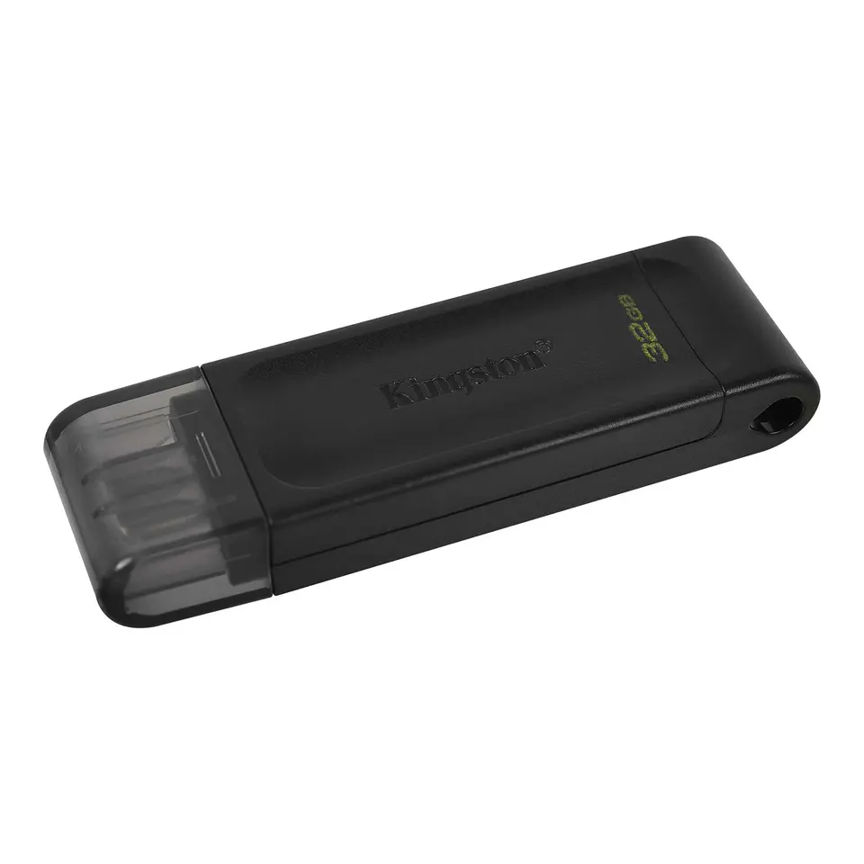 Pendrive DT70 Tipo C 32gb Kingston 2