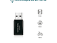 Mini Adaptador Usb Wifi N 300mbps Mercusys - Miniatura 3