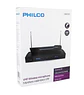Pack 2 Micrófonos Inalambricos VHF Philco WM570 - Miniatura 2