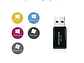 Mini Adaptador Usb Wifi N 300mbps Mercusys - Miniatura 4