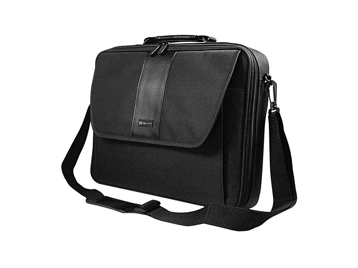 Maletin Notebook 15 Clasico Klipxtreme Negro 1