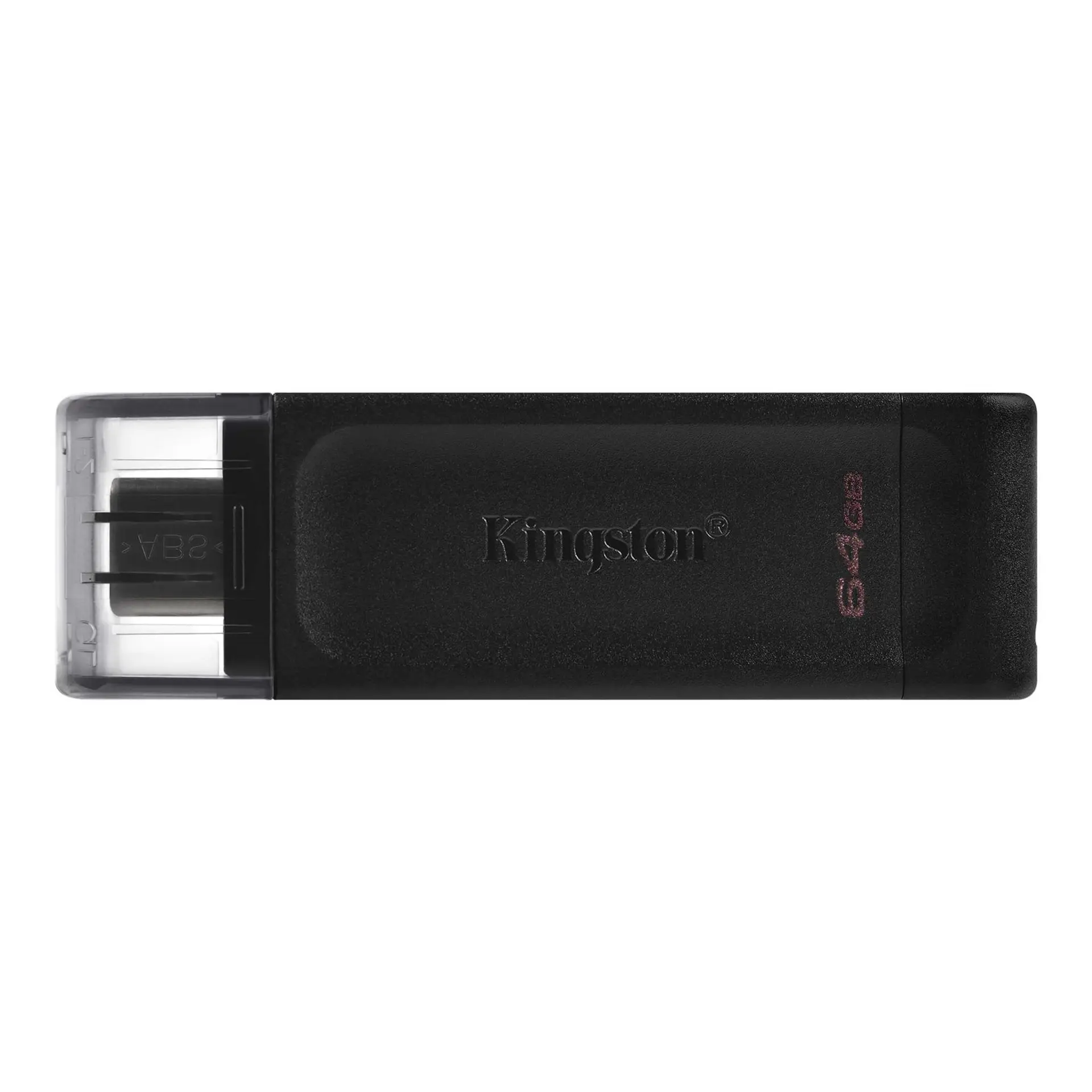Pendrive DT70 Tipo C 64gb Kingston 1