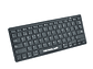 Teclado Slim Bluetooth Tecnolab TL027 - Miniatura 1