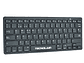 Teclado Slim Bluetooth Tecnolab TL027 - Miniatura 2