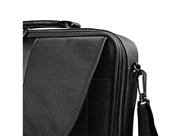 Maletin Notebook 15 Clasico Klipxtreme Negro 4