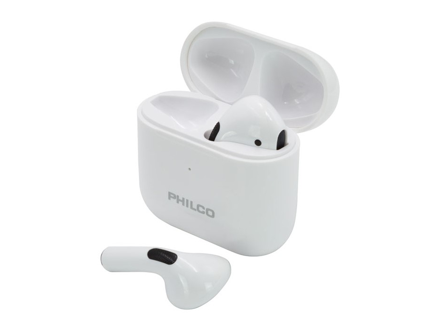 Audifonos Philco Mini True Wireless TWS 27PLCTLW3B 1