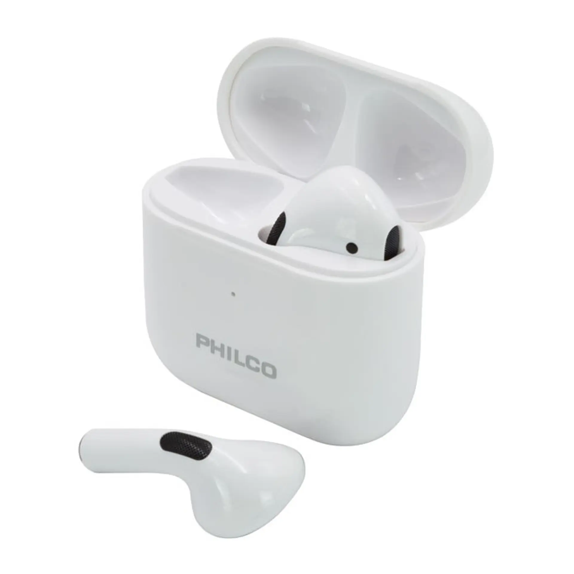 Audifonos Philco Mini True Wireless TWS 27PLCTLW3B 1