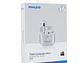 Audifonos Philco Mini True Wireless TWS 27PLCTLW3B - Miniatura 2