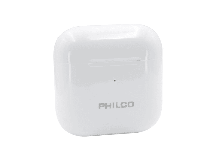Audifonos Philco Mini True Wireless TWS 27PLCTLW3B 3