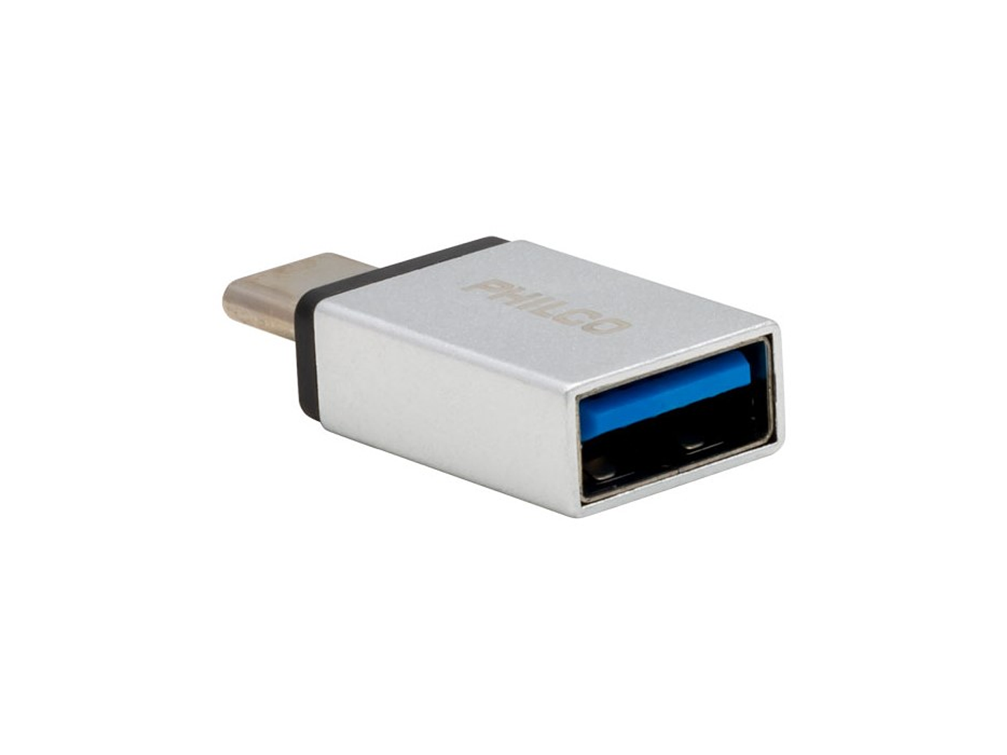 Adaptador OTG USb Tipo C USB 3.0 Philco 1