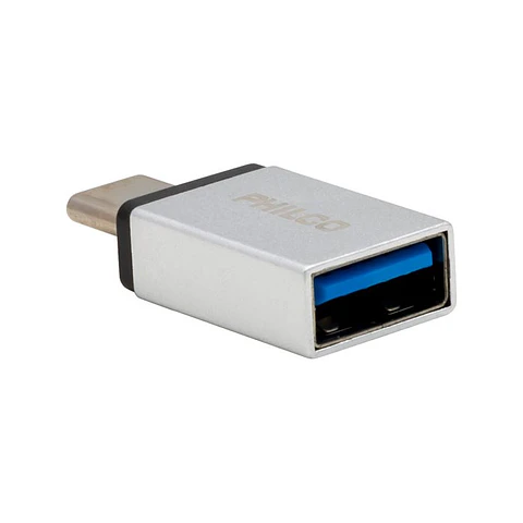 Adaptador OTG USb Tipo C USB 3.0 Philco