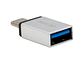 Adaptador OTG USb Tipo C USB 3.0 Philco - Miniatura 1