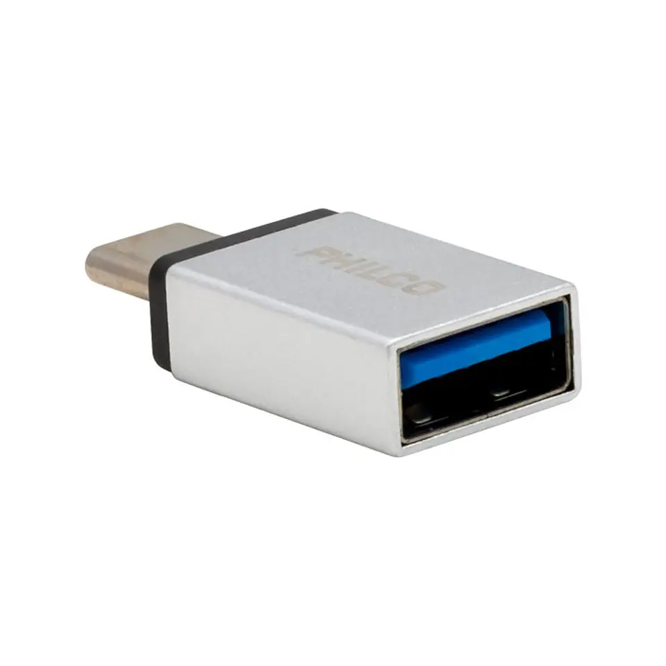 Adaptador OTG USb Tipo C USB 3.0 Philco 1