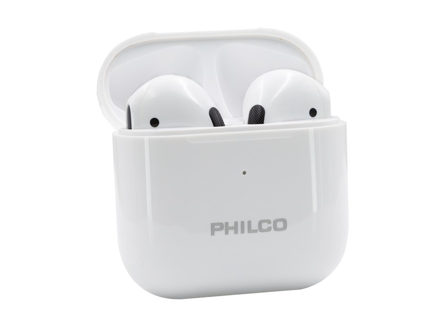 Audifonos Philco Mini True Wireless TWS 27PLCTLW3B 4
