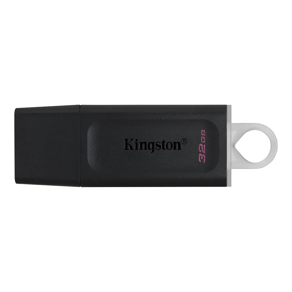 Pendrive DTX 32gb Usb 3.2 Kingston 1