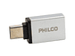 Adaptador OTG USb Tipo C USB 3.0 Philco - Miniatura 3