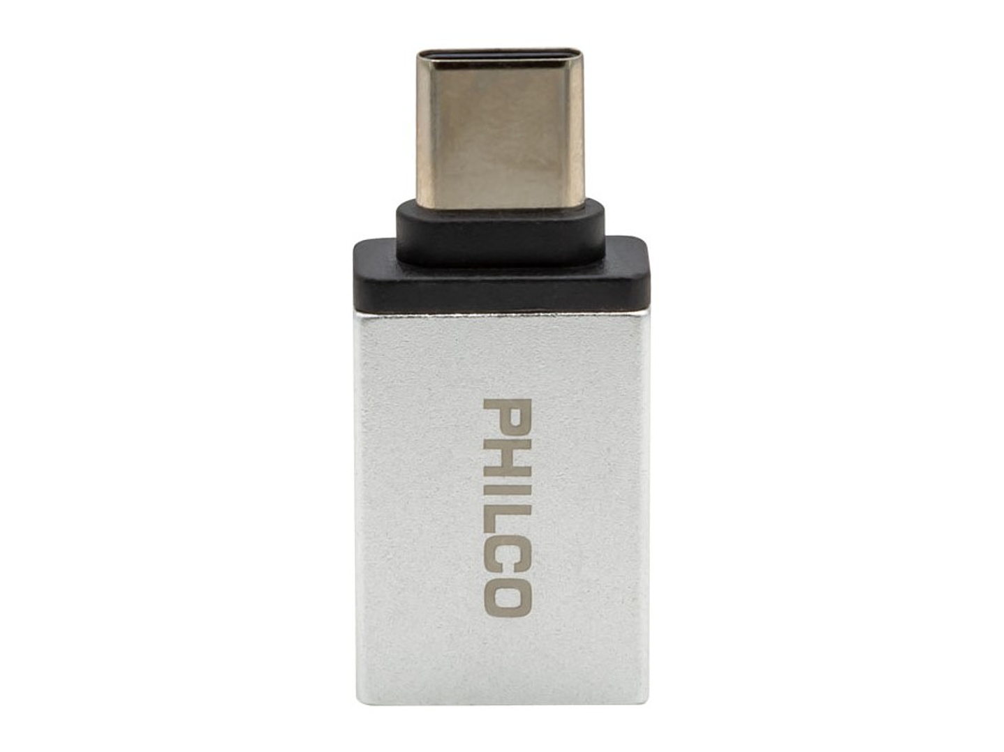 Adaptador OTG USb Tipo C USB 3.0 Philco 4