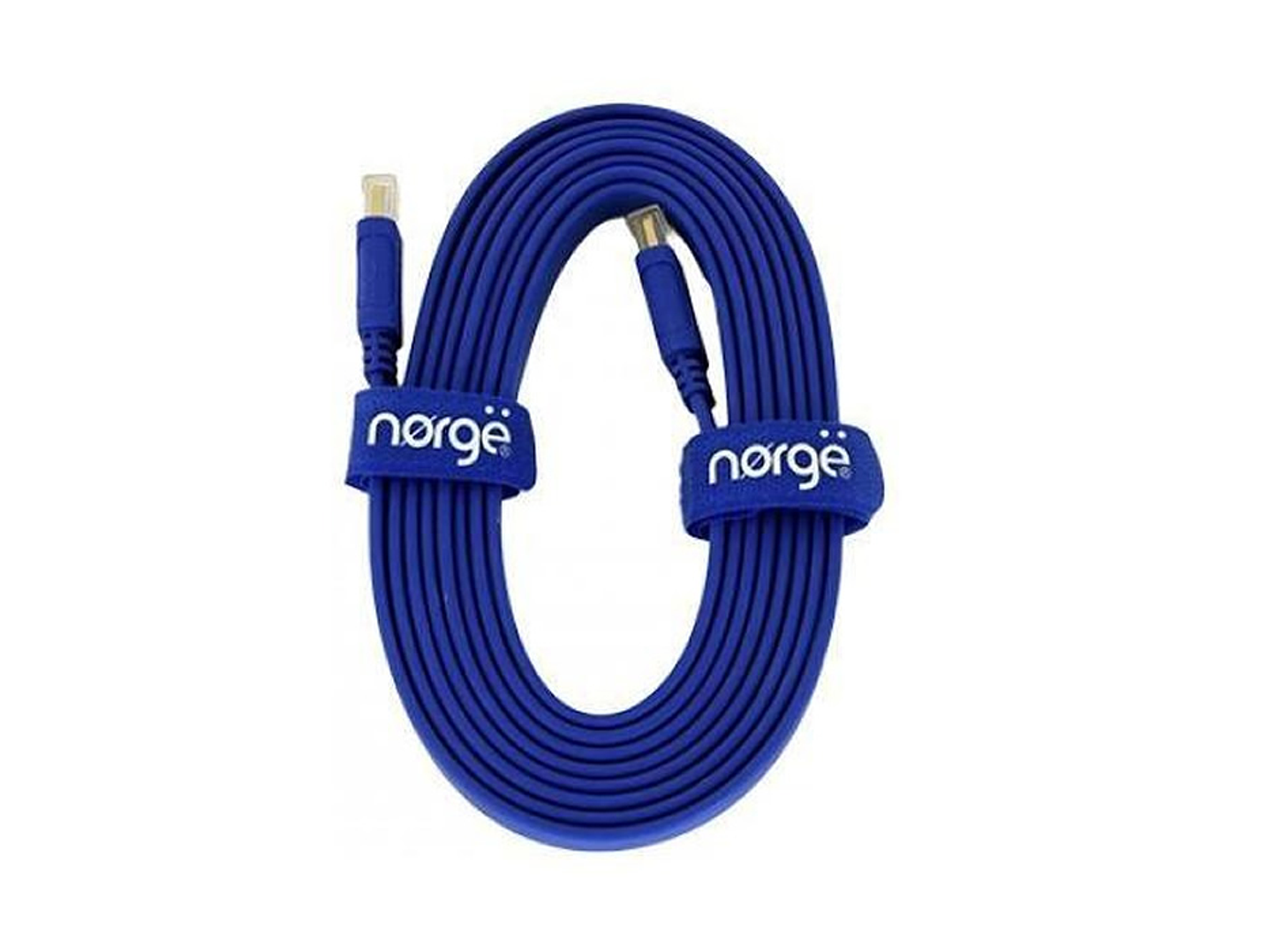 Cable HDMI Plano 1.5 Metros Norge Full 1