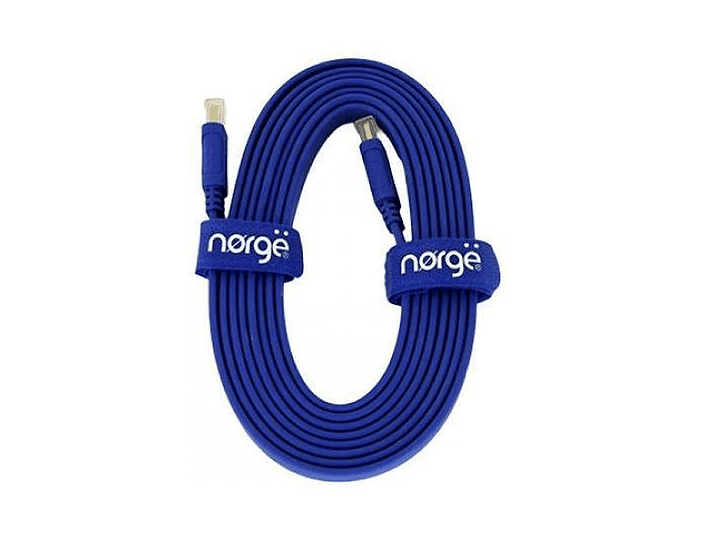 Cable HDMI Plano 1.5 Metros Norge Full 1