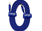 Cable HDMI Plano 1.5 Metros Norge Full - Miniatura 1