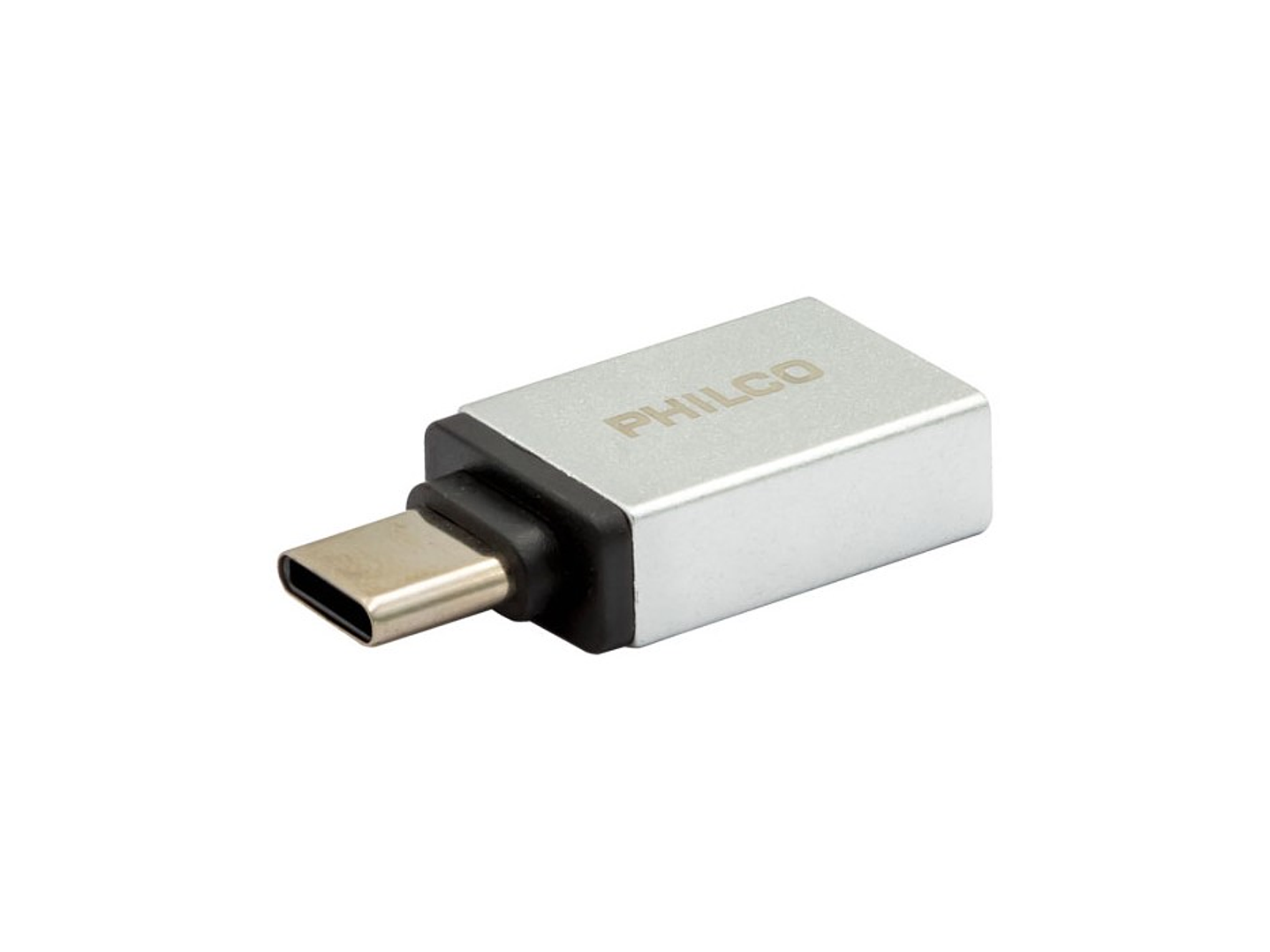 Adaptador OTG USb Tipo C USB 3.0 Philco 5