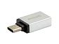 Adaptador OTG USb Tipo C USB 3.0 Philco - Miniatura 5